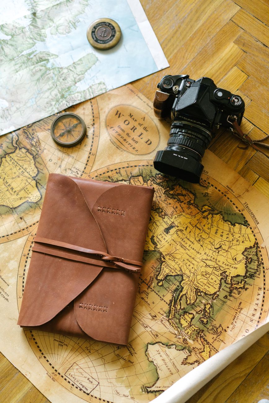 Private Itineraries
